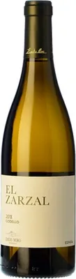 Immagine prodotto di El Zarzal Blanco 2023 Vino bianco Spagna Bierzo 75,00 cl 13,5