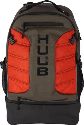 Obrázek produktu pro Huub Tt 40l Transition Rucksack Orange Orange One Size
