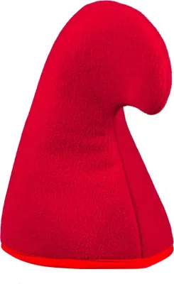 Produktbild von Boland 601355, Karnevalskostüm-Hut, Erwachsener & Kind, Uni, Polyester, Rot, CE
