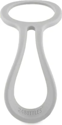 Produktbild von 24Bottles Accessories Bottle Tie Light Grey