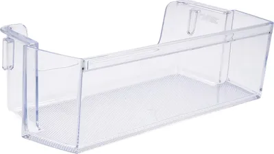 Produktbild von easyPART wie DA63-07068A SAMSUNG Türfach für Gefrierteil in KühlGefrierKombination
