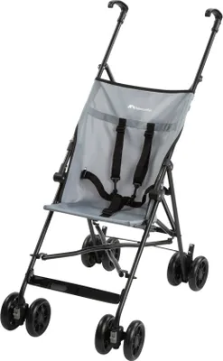 Produktbild von Bebeconfort Peps Buggy,  leichte Buggy für unterwegs, Shadow Block