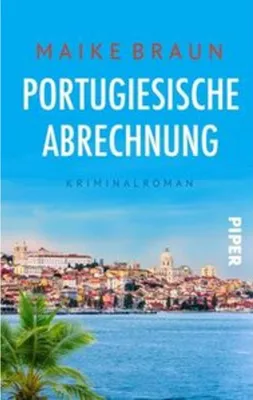 Obrázok produktu pre Portugiesische Abrechnung