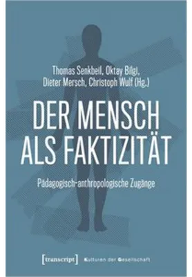 Produktbild von Der Mensch als Faktizität