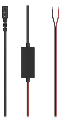 Immagine prodotto di Cavo di collegamento per moto Garmin zumo XT (nero, taglia unica)