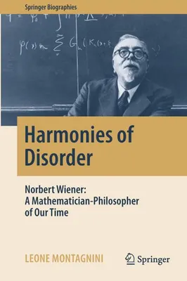Produktbild von Harmonies of Disorder