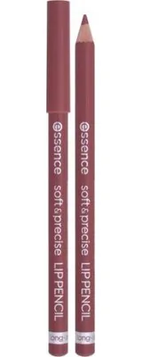 Obrázek produktu pro Soft & Precise tuka na rty Lip Pencil pro eny 0,78 - 204 My Way - Essence