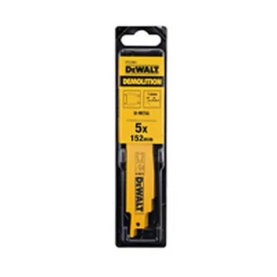 Zdjęcie produktu dla DEWALT Saebelsaegeblatt Carbide 305mm 2TPI
