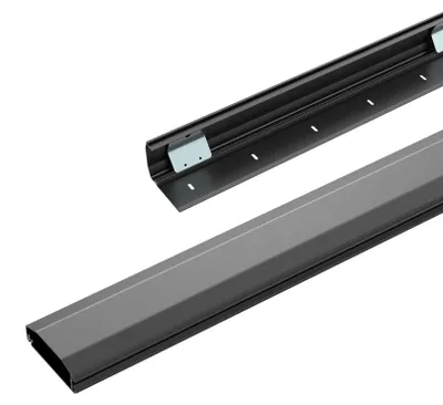 Image de Câble en aluminium de 0,5 mètre pour fixation et montage