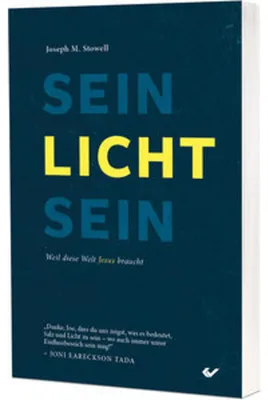 Produktbild von Sein Licht sein
