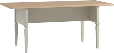 Produktbild von Schreibtisch Arbeitstisch Computertisch Schülertisch Bürotisch Holztisch