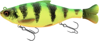 Obrázek produktu pro Savage Gear 3D Hard Pulsetail Roach Firetiger 13,5 cm 40 g Wobler