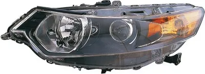 Produktbild von ABAKUS Scheinwerfer Links für HONDA ACCORD VIII (CU) 217-1166L-LEHM2