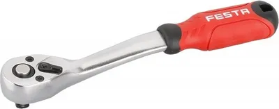 Produktbild von 3/8" PROFI CrVa Umschaltknarre FESTA 72Z