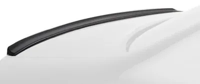 Productafbeelding van RDX Racedesign RDHL006, achterlipspoiler, 1 stuk, zwart