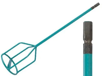 Immagine prodotto di Agitatore Hexafix KR HP Collomix - Ø120
