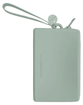 Produktbild von case&me Handgelenktasche Jelly Bag