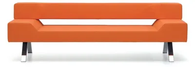 Produktbild von Sofa 3 Sitzer Design Sofas Polster Sitz Modern Design Dreisitzer Möbel