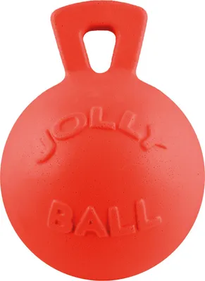 Obrázek produktu pro Jolly Pets - Hračka pro psy "Tug-N-Toss" TL5945 (4,5) (oranžová)