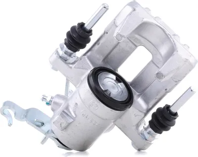 Produktbild von HELLA Bremssattel Hinten Rechts für VW GOLF VI (5K1) 8AN 355 783-741