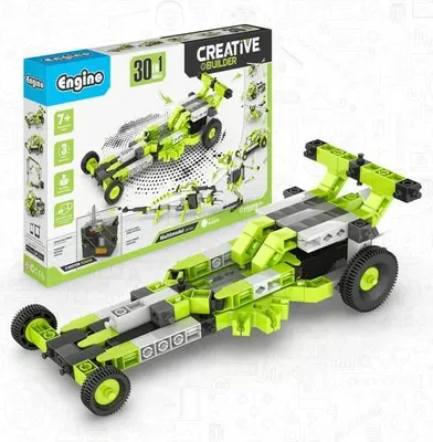 Immagine prodotto di INVENTORE 30 modelli (motore)