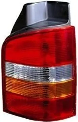 Obrázek produktu pro VAN WEZEL Zadní světlo pravé pro VW Transporter V Bus (7HB, 7HJ, 7EB, 7EJ, 7EF, 7EG, 7HF, 7EC) Multivan V (7HM, 7HN, 7HF, 7EF, 7EM, 7EN)