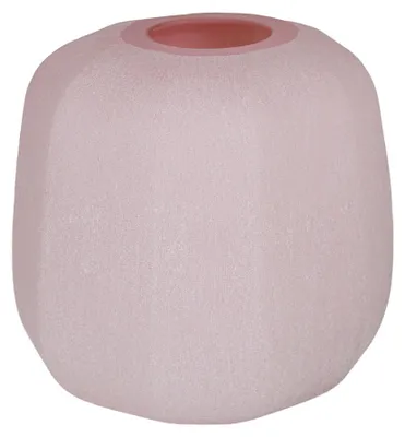 Productafbeelding van Kaheku Vase Cantore rosa 23 Ø 24h 1284000044