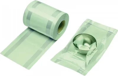 Obrázek produktu pro Steriking fólie 200x55+záhyb 100 m role