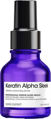 Produktbild von Loreal Keratin Alpha Serum - 50ml