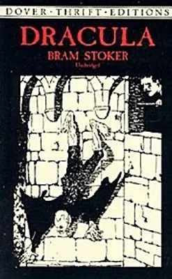 Produktbild von Dracula Buch: Die klassische Vampirgeschichte aus Transsylvanien, Englische Ausgabe