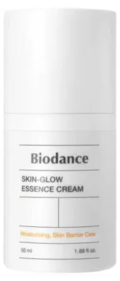 Produktbild von Biodance Skin Glow Essence Cream