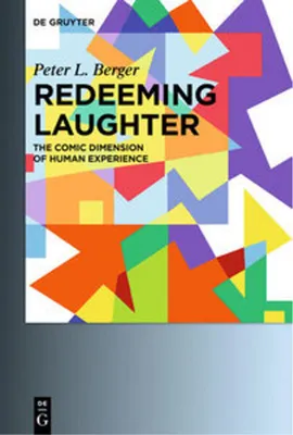 Obrázek produktu pro Redeeming Laughter