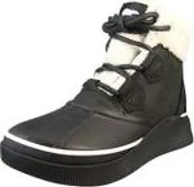 Produktbild von Sorel Damen Stiefelette Out n About IV Chillz WP 2088131 Schwarz