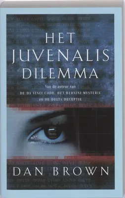 Productafbeelding van Het Juvenalis-dilemma