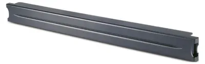 Obrázek produktu pro APC AR8136BLK, Záslepka, Černá, 90 g
