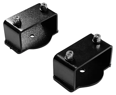 Obrázok produktu pre Rubicon Express 2" doraz zadnej nápravy Jeep Wrangler JL