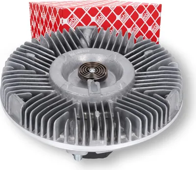 Image de Embrayage (ventilateur de radiateur)