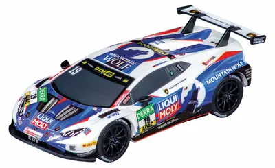 Immagine prodotto di Carrera DTM Speed Giants 1:43