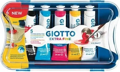 Produktbild von Giotto 8000825313905