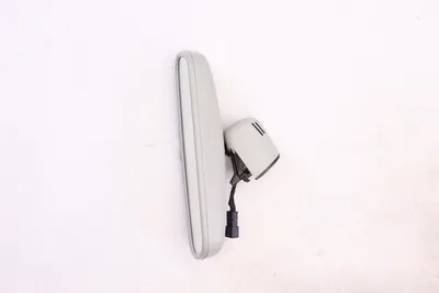 Produktbild von Original AUDI A6 A7 A8 Innenspiegel Kristallsilber 8R0857511BEP5