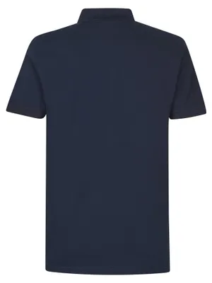 Produktbild von Petrol Poloshirt Navy Blue Navy B L
