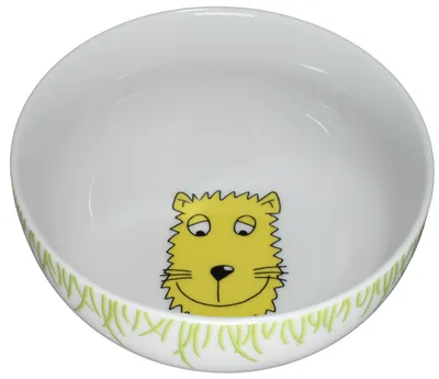Image de WMF Bol à muesli Safari, référence 3201006106, code EAN 4000530639936