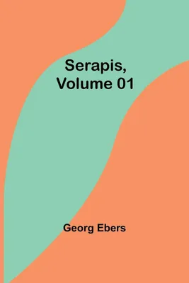 Produktbild von Serapis ,Volume 01