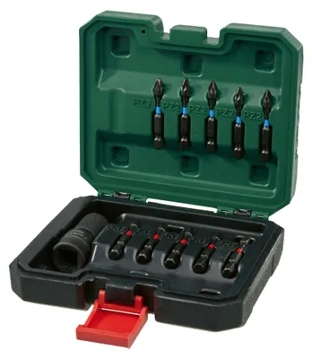 Produktbild von PARKSIDE® Kraft-Kugelgelenk-Satz (Schlagschrauber-Adapter)