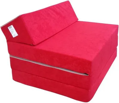 Productafbeelding van Famanu slaapmatras - Moderne, opvouwbare matras