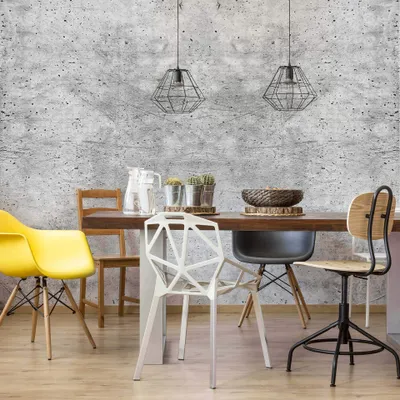 Produktbild von A.S. Création Vlies Fototapete Beton Grau Concrete DD119013 Designwalls  2.0