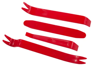 Zdjęcie produktu dla Kraft&Dele KD1129 Ściągacz do tapicerki zestaw 4 sztuk