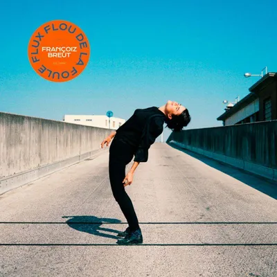 Immagine prodotto di Francoiz Breut - Flux Flou de la Foule Vinyl