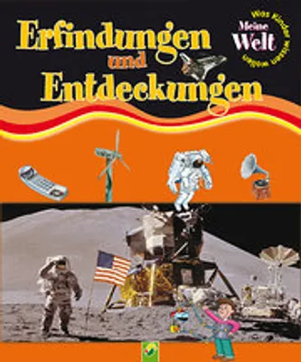 Produktbild von Erfindungen und Entdeckungen