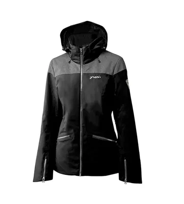Produktbild von Women's Phenix Virgin Winter Skijacke M